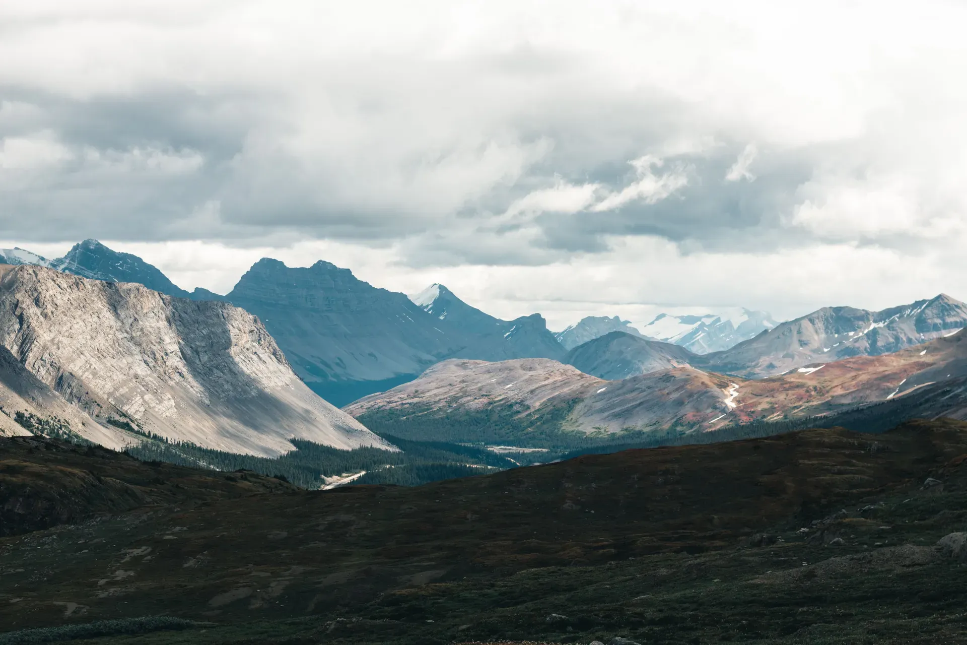 Jasper National Park